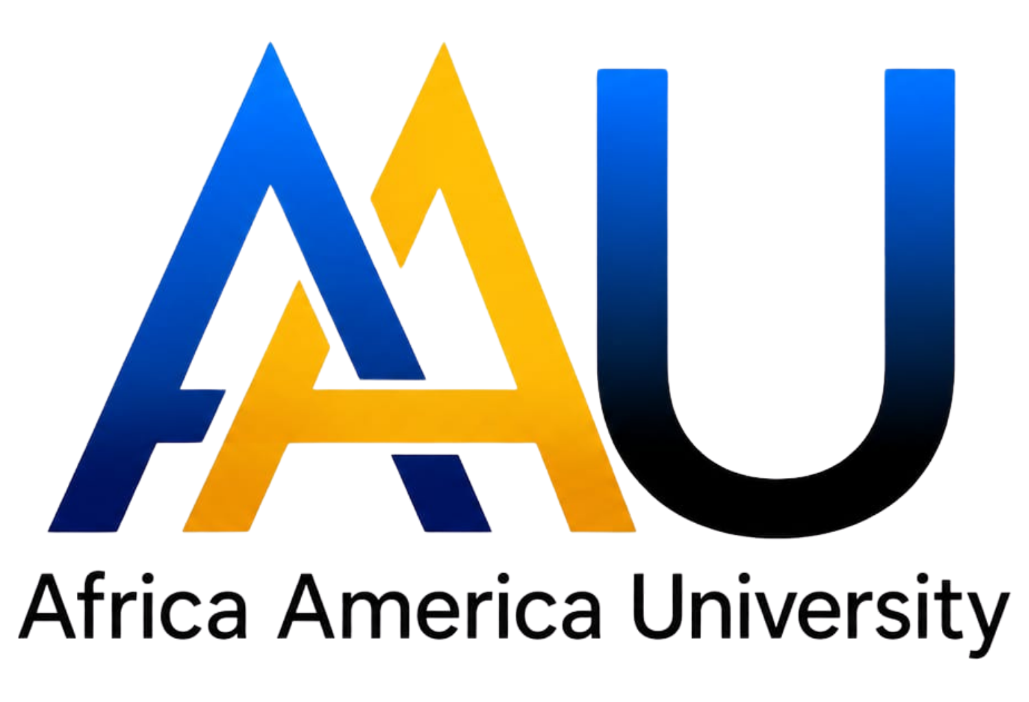 Africa America University